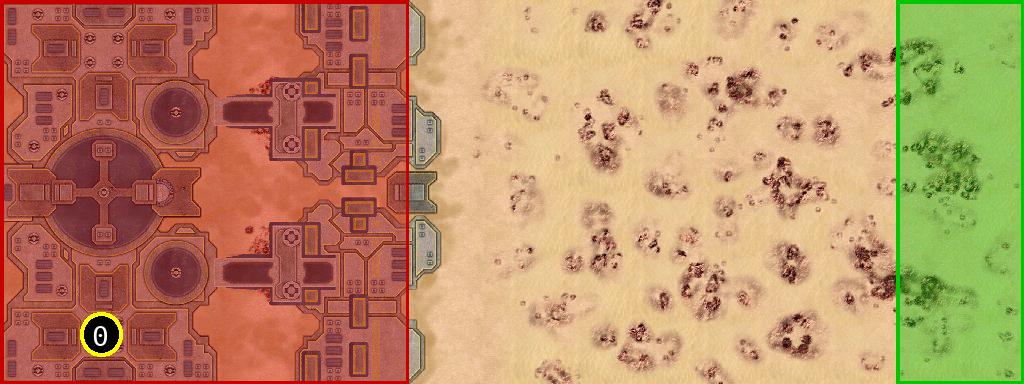 sat pic of Chicken Nuggets v5